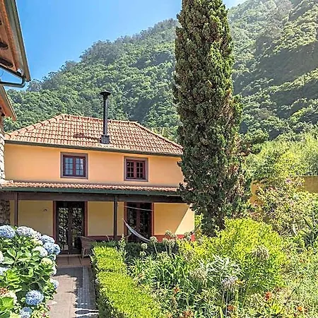 Pestana Quinta Do Arco Nature & Rose Garden Πάρκο διακοπών