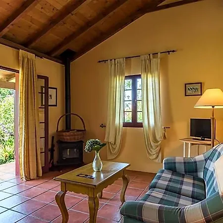 Πάρκο διακοπών Pestana Quinta Do Arco Nature & Rose Garden