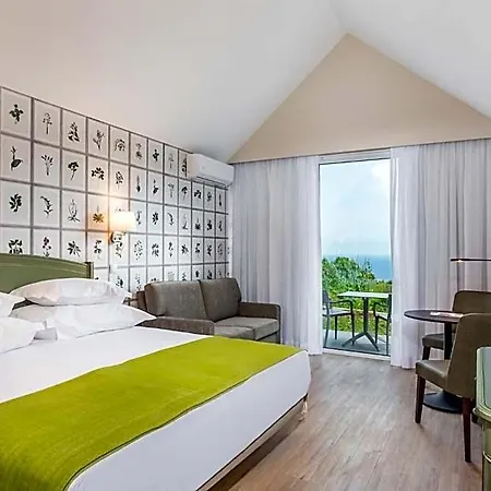 Pestana Quinta Do Arco Nature & Rose Garden Πάρκο διακοπών
