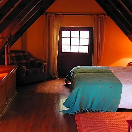Pestana Quinta Do Arco Nature & Rose Garden