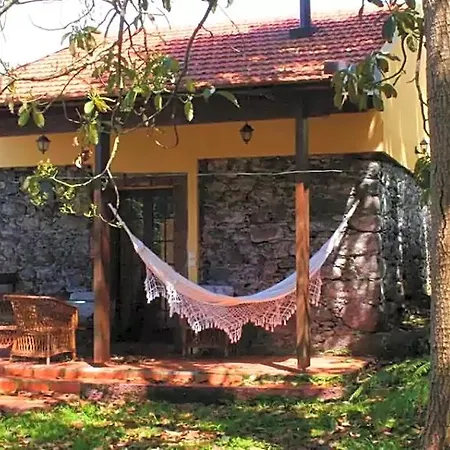 Pestana Quinta Do Arco Nature & Rose Garden Πάρκο διακοπών Arco de São Jorge