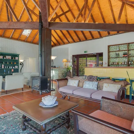 Pestana Quinta Do Arco Nature & Rose Garden Vakantiepark 4*