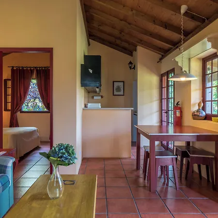 Pestana Quinta Do Arco Nature & Rose Garden Vakantiepark 4*