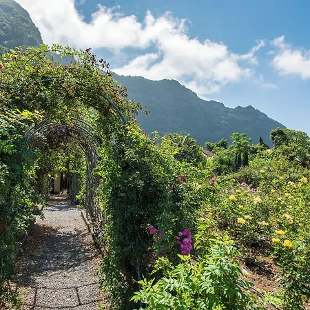Pestana Quinta Do Arco Nature & Rose Garden Vakantiepark 4*