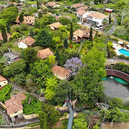 Pestana Quinta Do Arco Nature & Rose Garden 4*