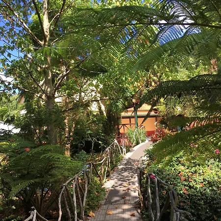 Pestana Quinta Do Arco Nature & Rose Garden Arco de São Jorge