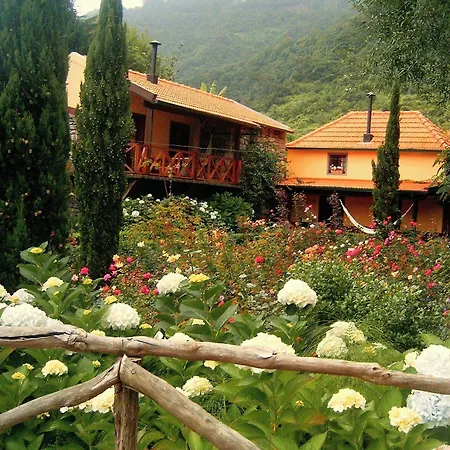 Pestana Quinta Do Arco Nature & Rose Garden 4*