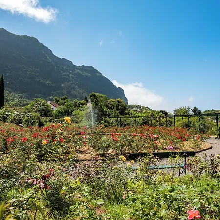 Pestana Quinta Do Arco Nature & Rose Garden 4*