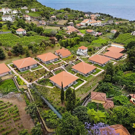 Pestana Quinta Do Arco Nature & Rose Garden 4* Arco de São Jorge