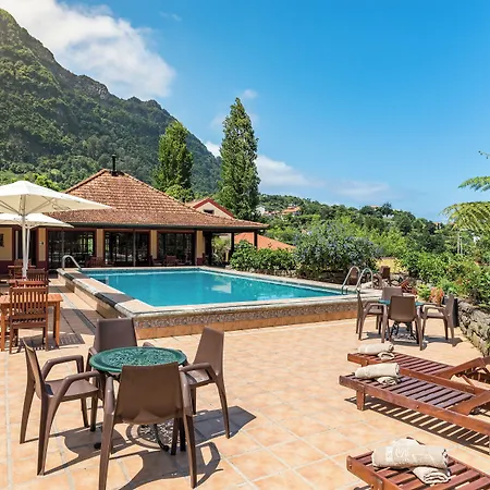 Pestana Quinta Do Arco Nature & Rose Garden Arco de São Jorge