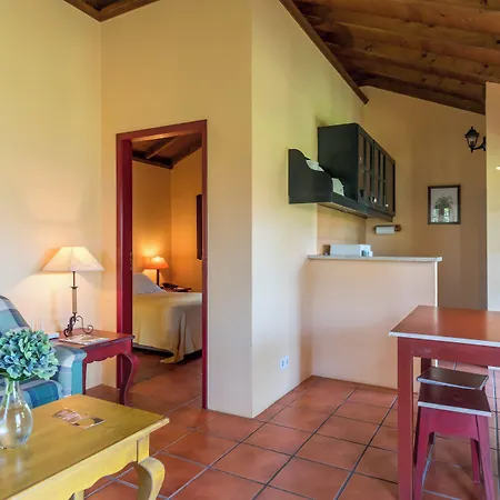 Pestana Quinta Do Arco Nature & Rose Garden 4*