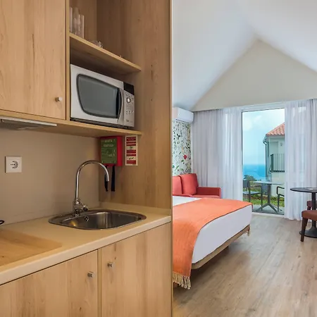 Vakantiepark Pestana Quinta Do Arco Nature & Rose Garden 4*