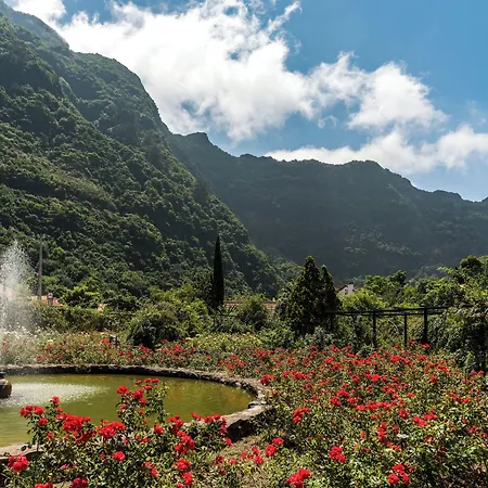 Vakantiepark Pestana Quinta Do Arco Nature & Rose Garden