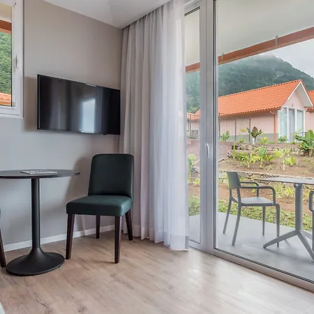 Pestana Quinta Do Arco Nature & Rose Garden