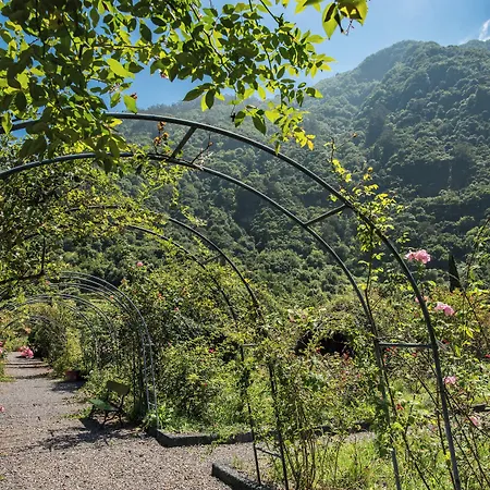 Pestana Quinta Do Arco Nature & Rose Garden Arco de São Jorge