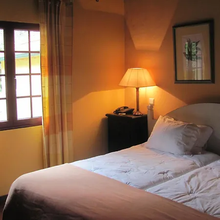 Pestana Quinta Do Arco Nature & Rose Garden 4* Arco de São Jorge