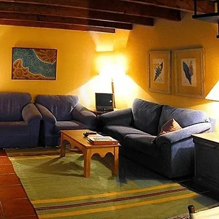 홀리데이파크 Pestana Quinta Do Arco Nature & Rose Garden 4*