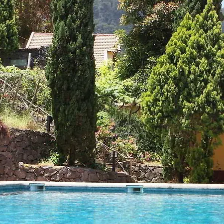 Pestana Quinta Do Arco Nature & Rose Garden פארק נופש Arco de São Jorge