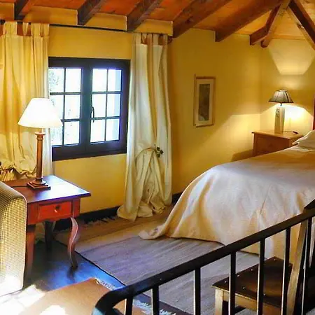 Pestana Quinta Do Arco Nature & Rose Garden פארק נופש Arco de São Jorge
