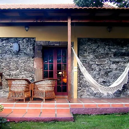Pestana Quinta Do Arco Nature & Rose Garden 假日公园 4*