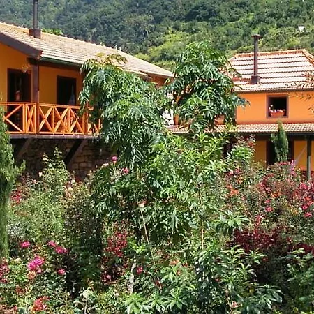 Tatil parkı Pestana Quinta Do Arco Nature & Rose Garden