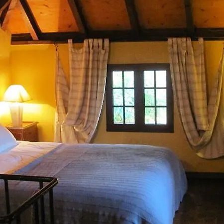 假日公园 Pestana Quinta Do Arco Nature & Rose Garden 4*