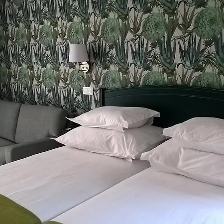 Pestana Quinta Do Arco Nature & Rose Garden פארק נופש