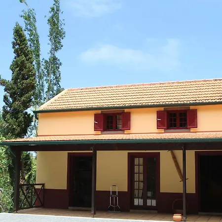 Aldeamento Turístico Pestana Quinta Do Arco Nature & Rose Garden 4*