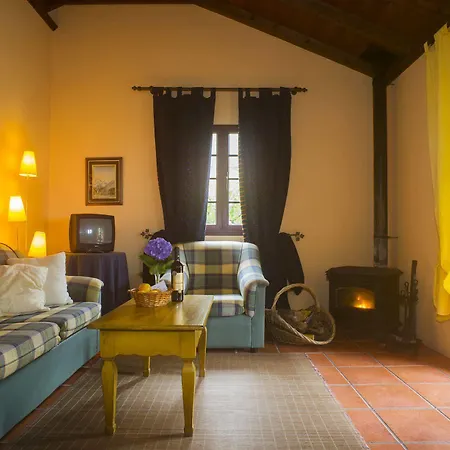פארק נופש Pestana Quinta Do Arco Nature & Rose Garden 4*