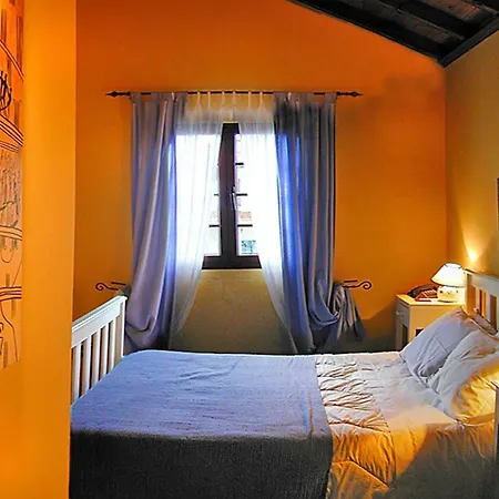 פארק נופש Pestana Quinta Do Arco Nature & Rose Garden