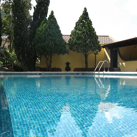 Pestana Quinta Do Arco Nature & Rose Garden פארק נופש