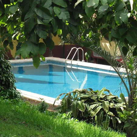 Pestana Quinta Do Arco Nature & Rose Garden 4* Arco de São Jorge