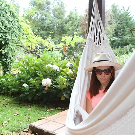 פארק נופש Pestana Quinta Do Arco Nature & Rose Garden 4*