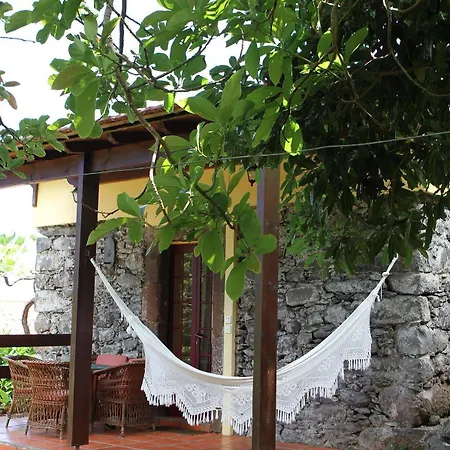 Pestana Quinta Do Arco Nature & Rose Garden