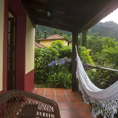 פארק נופש Pestana Quinta Do Arco Nature & Rose Garden