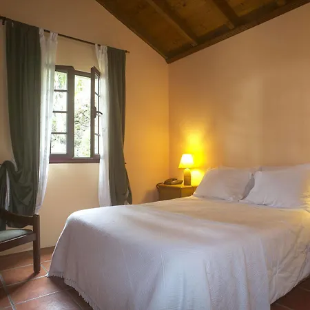 Pestana Quinta Do Arco Nature & Rose Garden 4* Arco de São Jorge