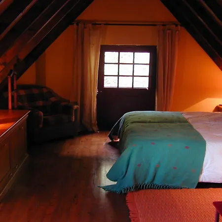 Pestana Quinta Do Arco Nature & Rose Garden פארק נופש 4*
