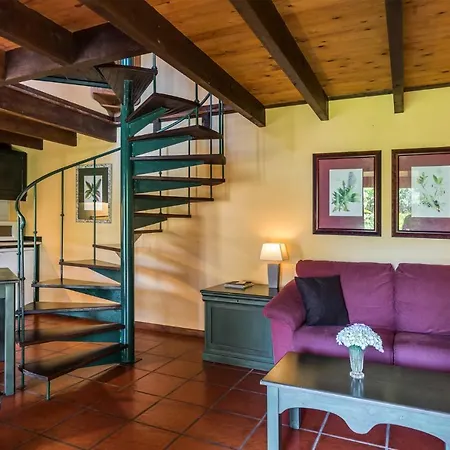 Pestana Quinta Do Arco Nature & Rose Garden 假日公园 4*