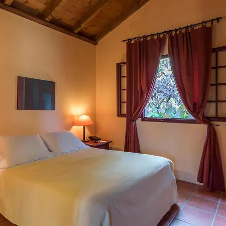 Pestana Quinta Do Arco Nature & Rose Garden Arco de São Jorge