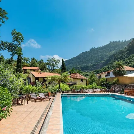 Pestana Quinta Do Arco Nature & Rose Garden