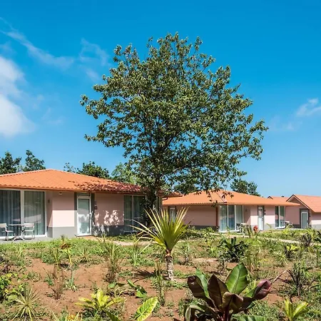 Pestana Quinta Do Arco Nature & Rose Garden פארק נופש Arco de São Jorge
