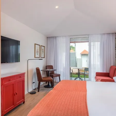 Pestana Quinta Do Arco Nature & Rose Garden