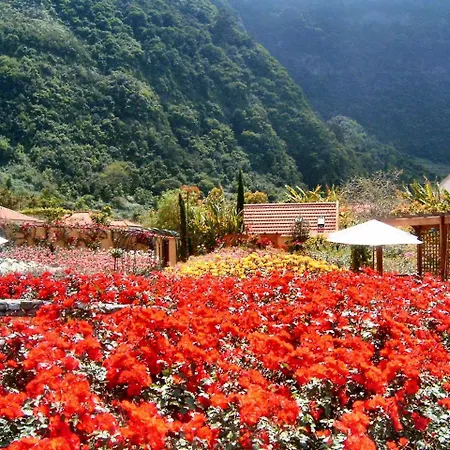 פארק נופש Pestana Quinta Do Arco Nature & Rose Garden 4*