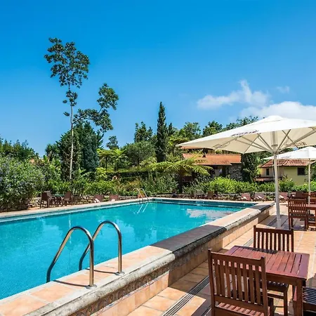 Pestana Quinta Do Arco Nature & Rose Garden 4*