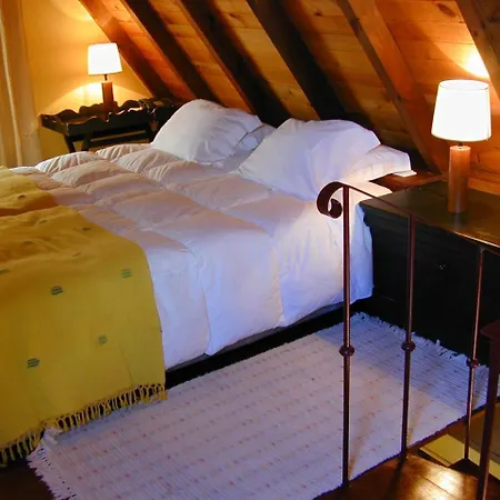 Pestana Quinta Do Arco Nature & Rose Garden פארק נופש Arco de São Jorge