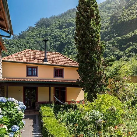 Pestana Quinta Do Arco Nature & Rose Garden פארק נופש 4*
