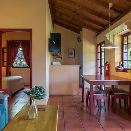 Pestana Quinta Do Arco Nature & Rose Garden פארק נופש 4*