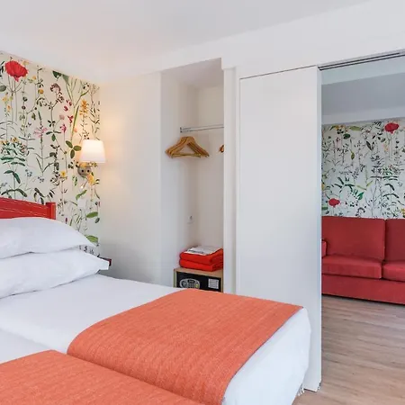 Pestana Quinta Do Arco Nature & Rose Garden פארק נופש