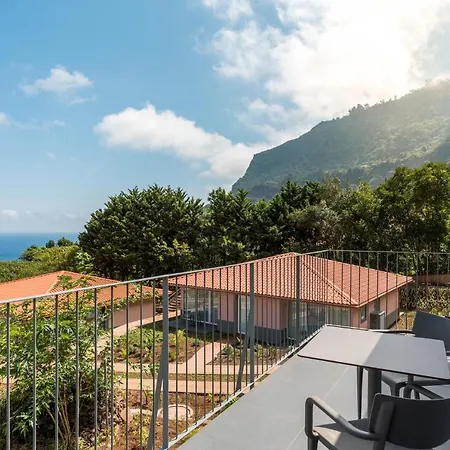 Pestana Quinta Do Arco Nature & Rose Garden