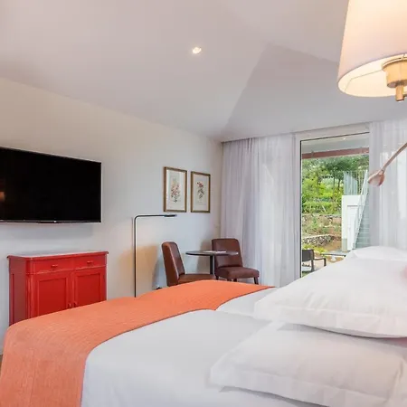 Pestana Quinta Do Arco Nature & Rose Garden פארק נופש Arco de São Jorge